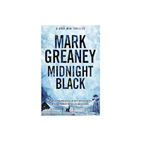 Little, Brown Book Group Midnight Black (häftad, eng)