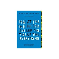 Sourcebooks, Inc At the End of Everything (häftad, eng)