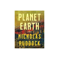 House of Anansi Press Ltd ,Canada Planet Earth (häftad, eng)