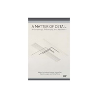 University of Toronto Press A Matter of Detail (inbunden, eng)