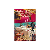 Kensington Publishing A Fatal Feast at Bramsford Manor (häftad, eng)
