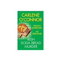 Kensington Publishing Irish Soda Bread Murder (häftad, eng)