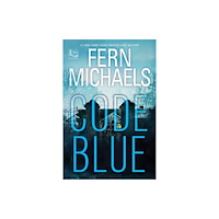 Kensington Publishing Code Blue (häftad, eng)
