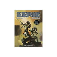 Dark Horse Comics,U.S. Eerie Archives Volume 12 (Double-Sized Volume) (häftad, eng)