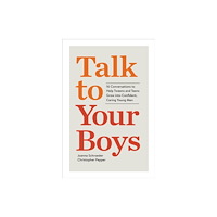 Workman Publishing Talk to Your Boys (häftad, eng)
