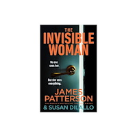 Random House The Invisible Woman (häftad, eng)