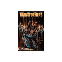 Image Comics Transformers Vol. 3 (häftad, eng)