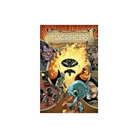 Image Comics The Sacrificers Volume 3 (häftad, eng)