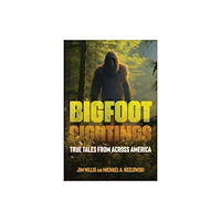 Visible Ink Press Bigfoot Sightings (häftad, eng)