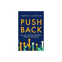 New World Library Push Back (häftad, eng)