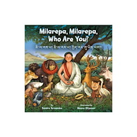 Wisdom publications,u.s. Milarepa, Milarepa, Who Are You? (inbunden, eng)