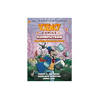 Roaring Brook Press Science Comics: Computers (häftad, eng)