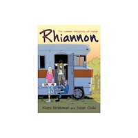 Roaring Brook Press Rhiannon (häftad, eng)
