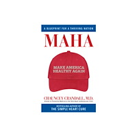 Humanix Books MAHA (inbunden, eng)