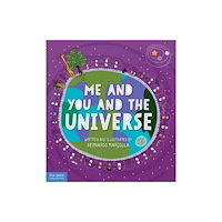 Teacher Created Materials, Inc Me and You and the Universe (inbunden, eng)