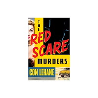 Soho Press The Red Scare Murders (häftad, eng)