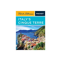 Avalon Travel Publishing Rick Steves Pocket Italy's Cinque Terre (Fourth Edition) (häftad, eng)