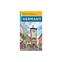 Avalon Travel Publishing Rick Steves Germany (Fifteenth Edition) (häftad, eng)