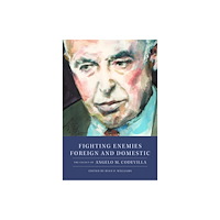 Encounter Books,USA Fighting Enemies Foreign and Domestic (inbunden, eng)