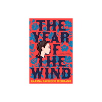 Graywolf Press,U.S. The Year of the Wind (häftad, eng)