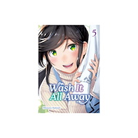 Square Enix Wash It All Away 05 (häftad, eng)