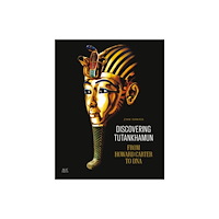 American University in Cairo Press Discovering Tutankhamun (häftad, eng)