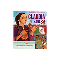 Behrman House Inc.,U.S. Claudia Said S! (inbunden, eng)