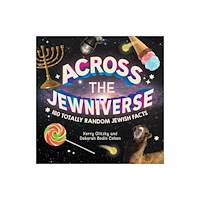 Behrman House Inc.,U.S. Across the Jewniverse (häftad, eng)