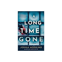 Sourcebooks, Inc A Long Time Gone (häftad, eng)