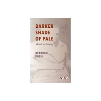 Wits University Press Darker Shade of Pale (häftad, eng)