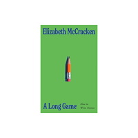 Vintage Publishing A Long Game (inbunden, eng)