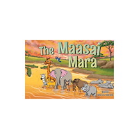 Pegasus Elliot Mackenzie Publishers The Maasai Mara (häftad, eng)