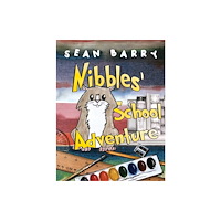 Pegasus Elliot Mackenzie Publishers Nibbles' School Adventure (häftad, eng)