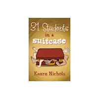 Pegasus Elliot Mackenzie Publishers 31 Students in a Suitcase (häftad, eng)