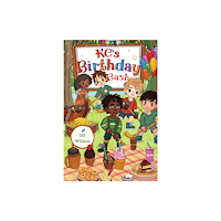 Pegasus Elliot Mackenzie Publishers KC's Birthday Bash (häftad, eng)