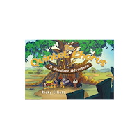 Pegasus Elliot Mackenzie Publishers The Quintet Chorus - A Woodland Adventure (häftad, eng)