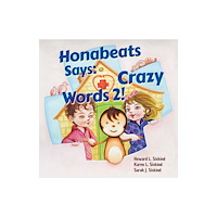 Pegasus Elliot Mackenzie Publishers Honabeats Says: Crazy Words 2! (häftad, eng)