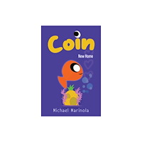 Pegasus Elliot Mackenzie Publishers Coin "New Home" (häftad, eng)