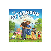 Pegasus Elliot Mackenzie Publishers An Afternoon at Nani's (häftad, eng)