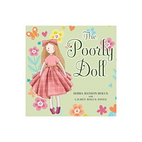 Pegasus Elliot Mackenzie Publishers The Poorly Doll (häftad, eng)