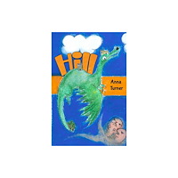 Pegasus Elliot Mackenzie Publishers Hill (häftad, eng)