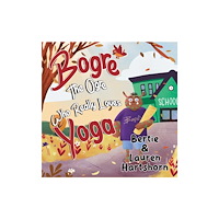 Pegasus Elliot Mackenzie Publishers Bogre The Ogre Who Really Loves Yoga (häftad, eng)