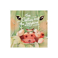 Pegasus Elliot Mackenzie Publishers The Cactus & The Ladybird (häftad, eng)