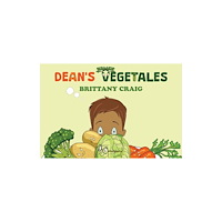 Pegasus Elliot Mackenzie Publishers Dean's Vegetales (häftad, eng)
