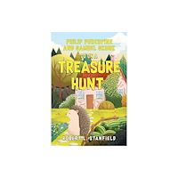 Pegasus Elliot Mackenzie Publishers Philip Porcupine and Samuel Skunk go on a Treasure Hunt (häftad, eng)