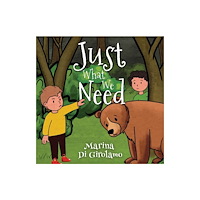 Pegasus Elliot Mackenzie Publishers Just What We Need (häftad, eng)