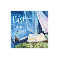 Pegasus Elliot Mackenzie Publishers Your Last Bedtime Story (häftad, eng)