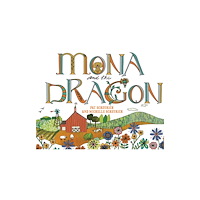 Pegasus Elliot Mackenzie Publishers Mona and the Dragon (häftad, eng)