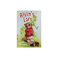 Pegasus Elliot Mackenzie Publishers Alvin's Ears (häftad, eng)