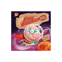 Pegasus Elliot Mackenzie Publishers THE ADVENTURES OF CAPTAIN HIGGLEDY - SPACE RESCUE (häftad, eng)